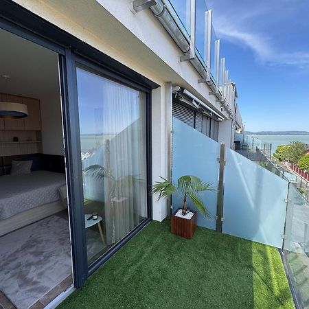 Bardo Apartman Balatonlelle Luaran gambar