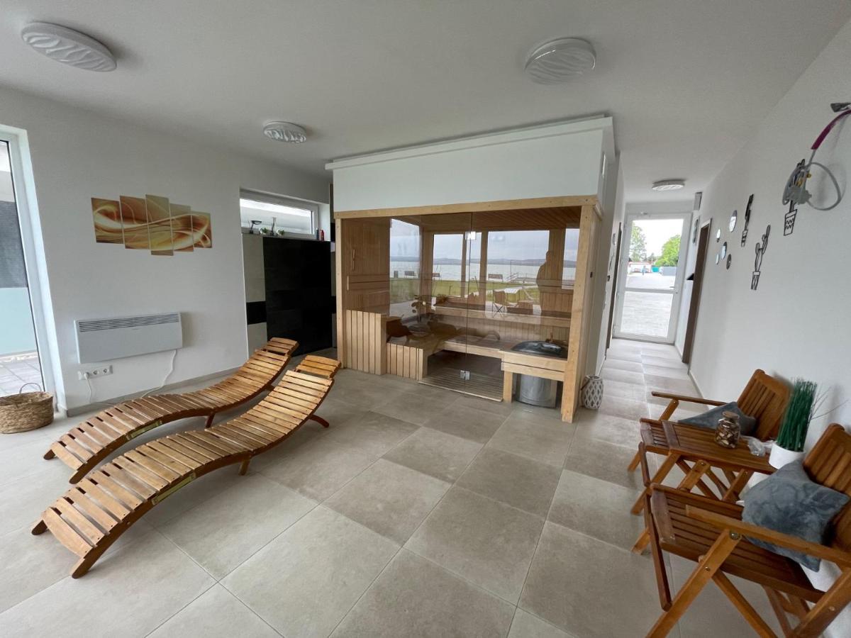 Bardo Apartman Balatonlelle Luaran gambar