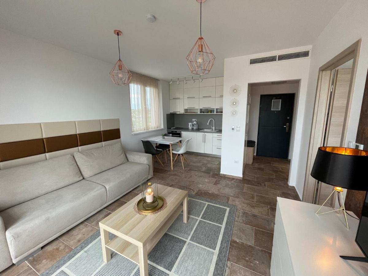 Bardo Apartman Balatonlelle Luaran gambar
