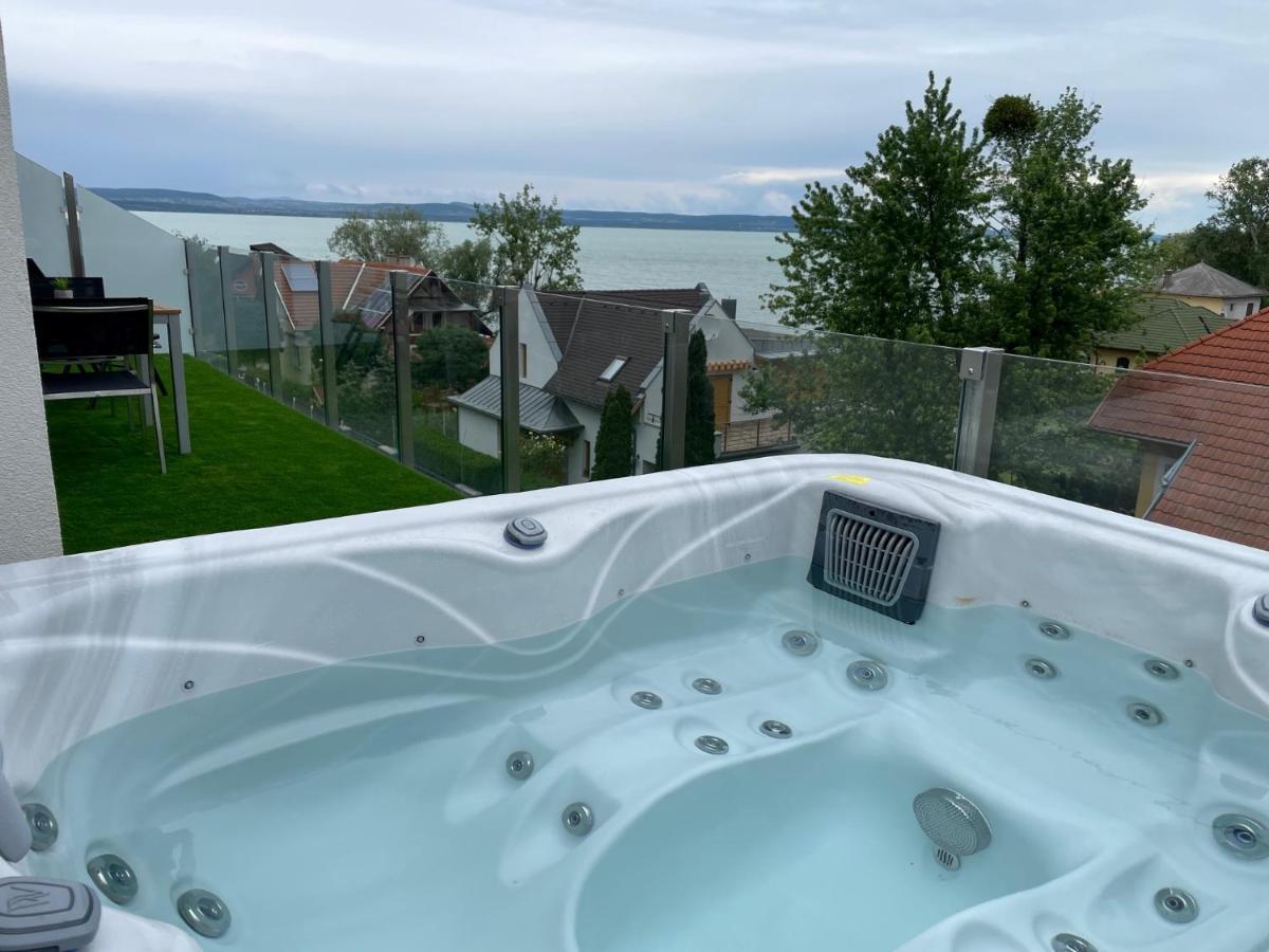 Bardo Apartman Balatonlelle Luaran gambar