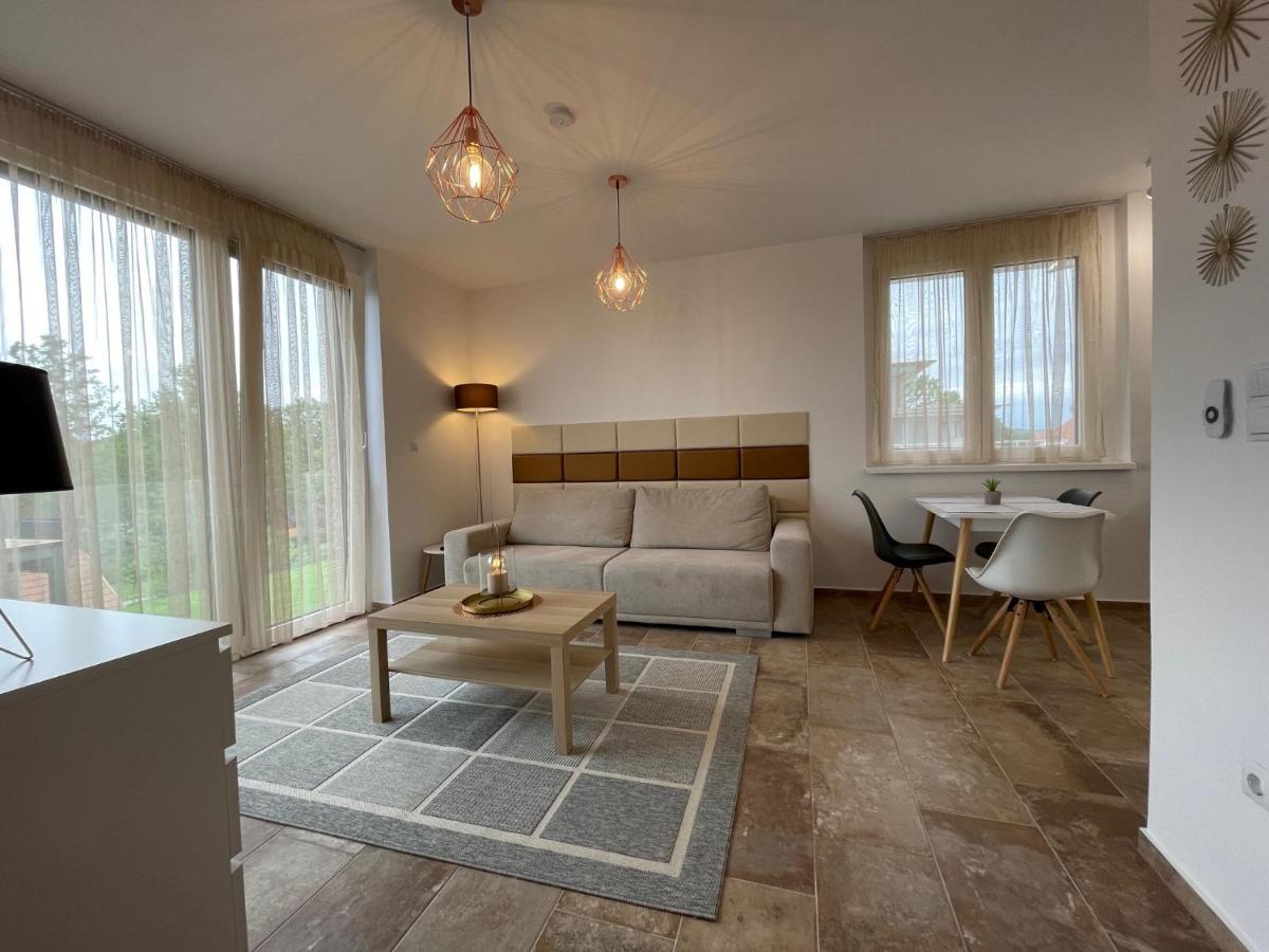 Bardo Apartman Balatonlelle Luaran gambar