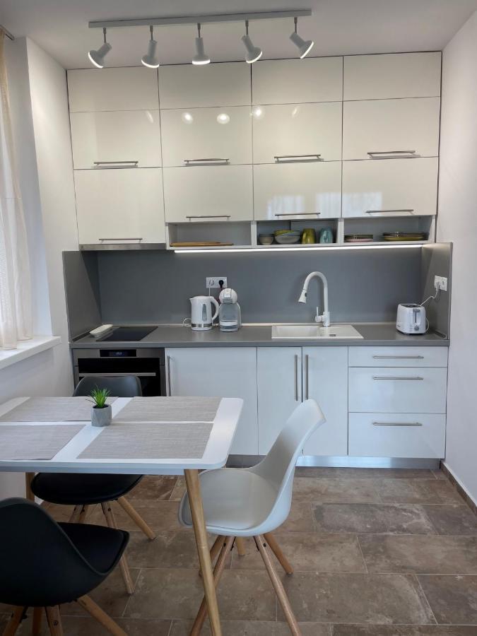 Bardo Apartman Balatonlelle Luaran gambar