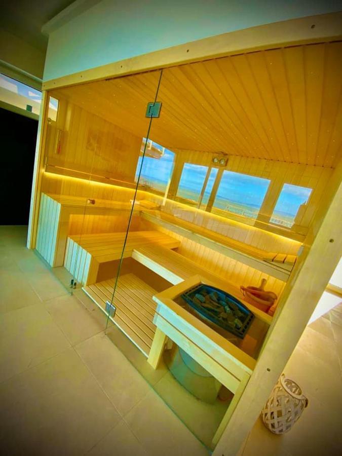 Bardo Apartman Balatonlelle Luaran gambar