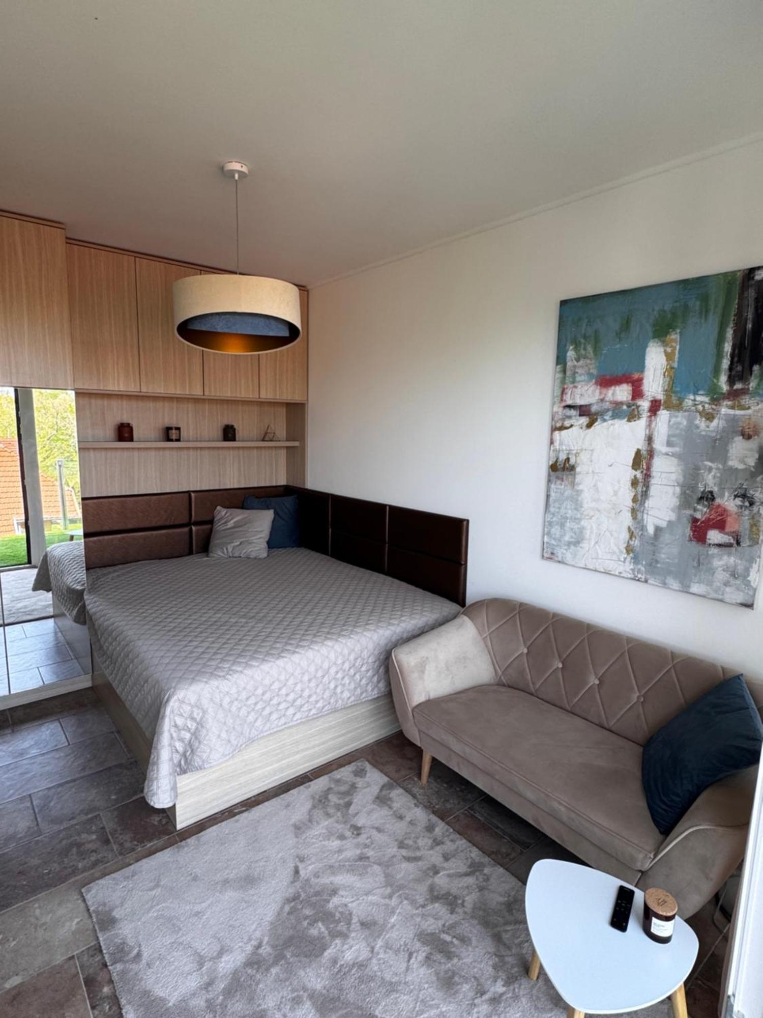 Bardo Apartman Balatonlelle Luaran gambar