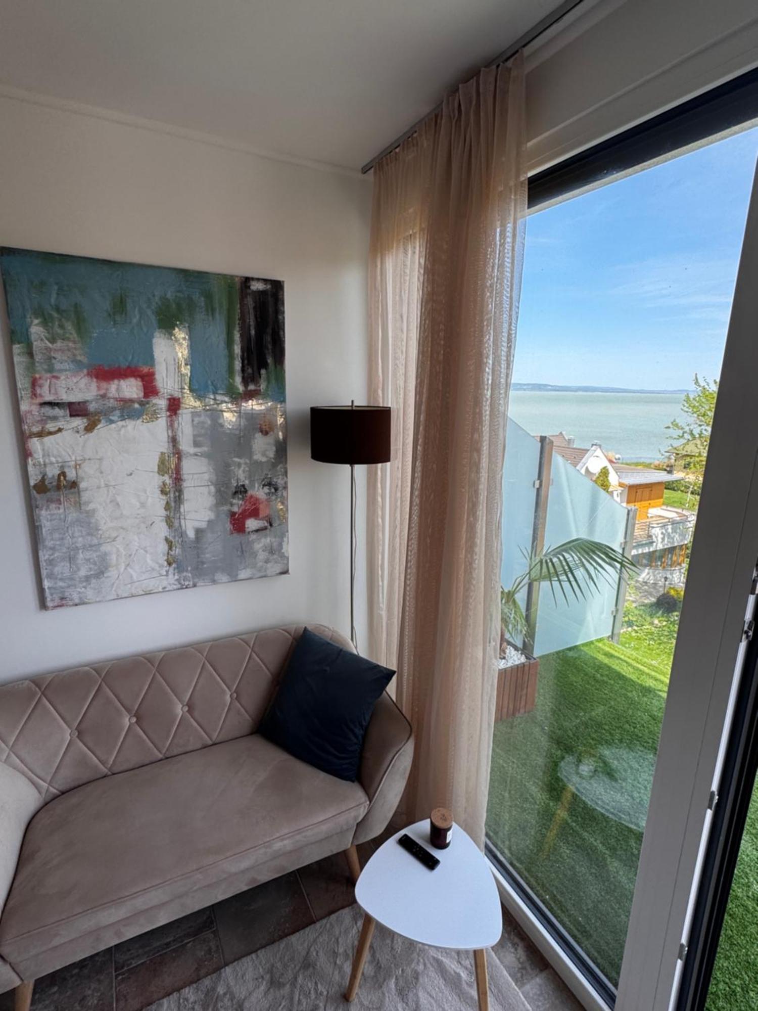 Bardo Apartman Balatonlelle Luaran gambar